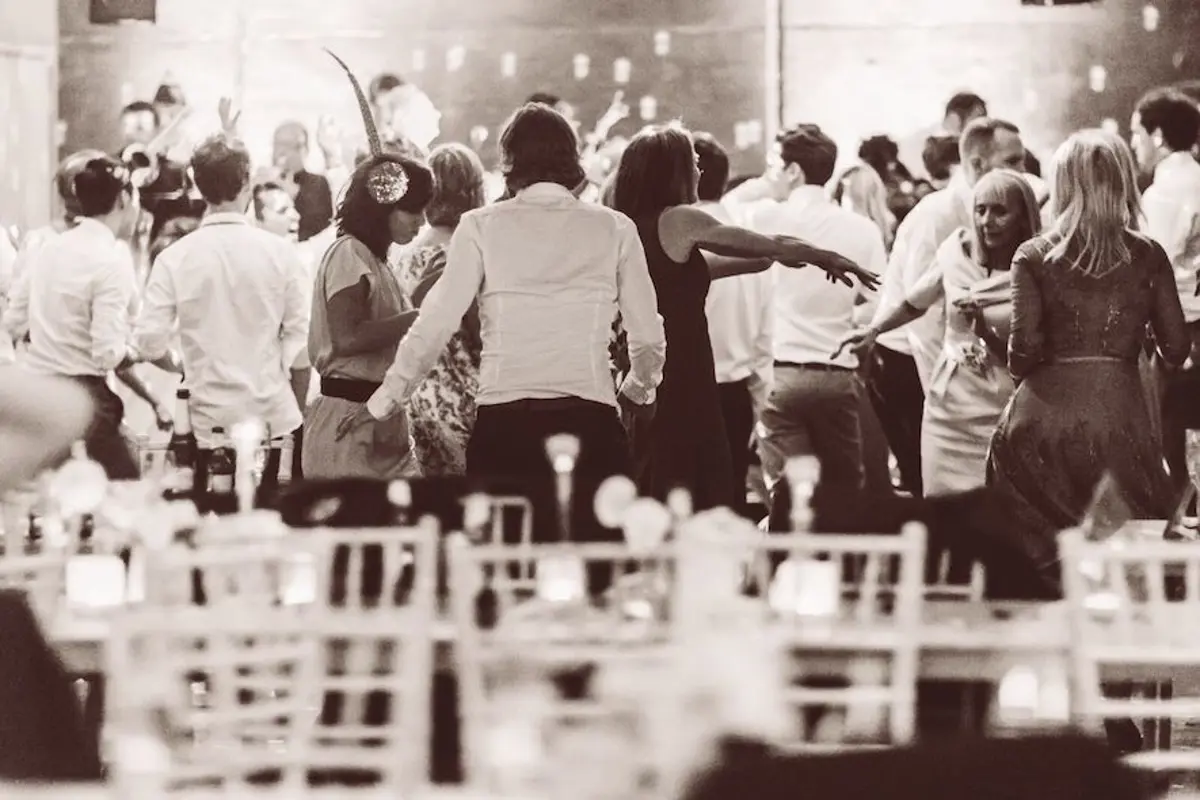 Nickpumphrey Wedding Party Venue Dancemusic