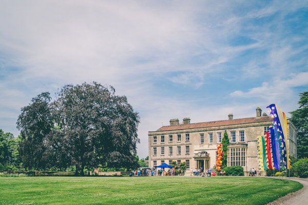 Unusual Wedding Venue Award Winning