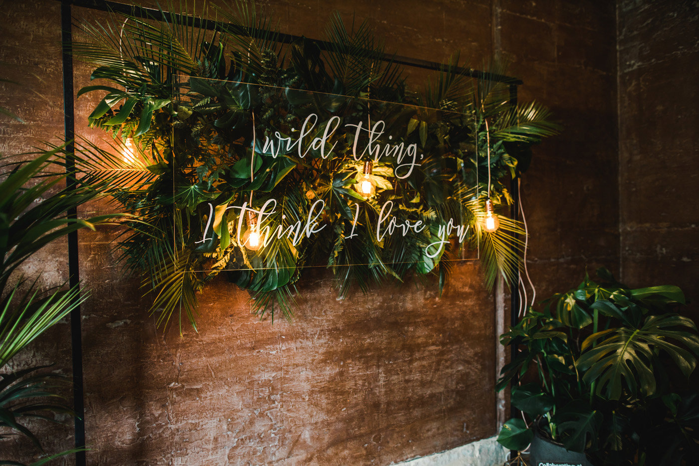 Unusual Wedding Fair