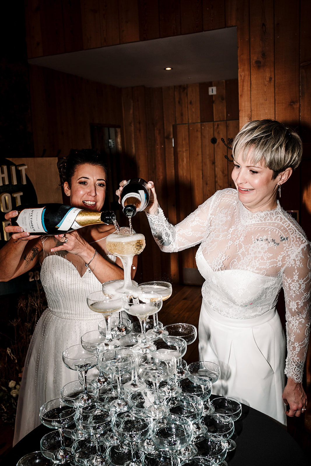 Bex & Sarah 327 Amy Faith Photography