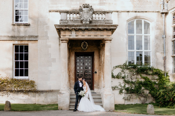 Elmore Court Summer Wedding Photographer Ana Parker 599