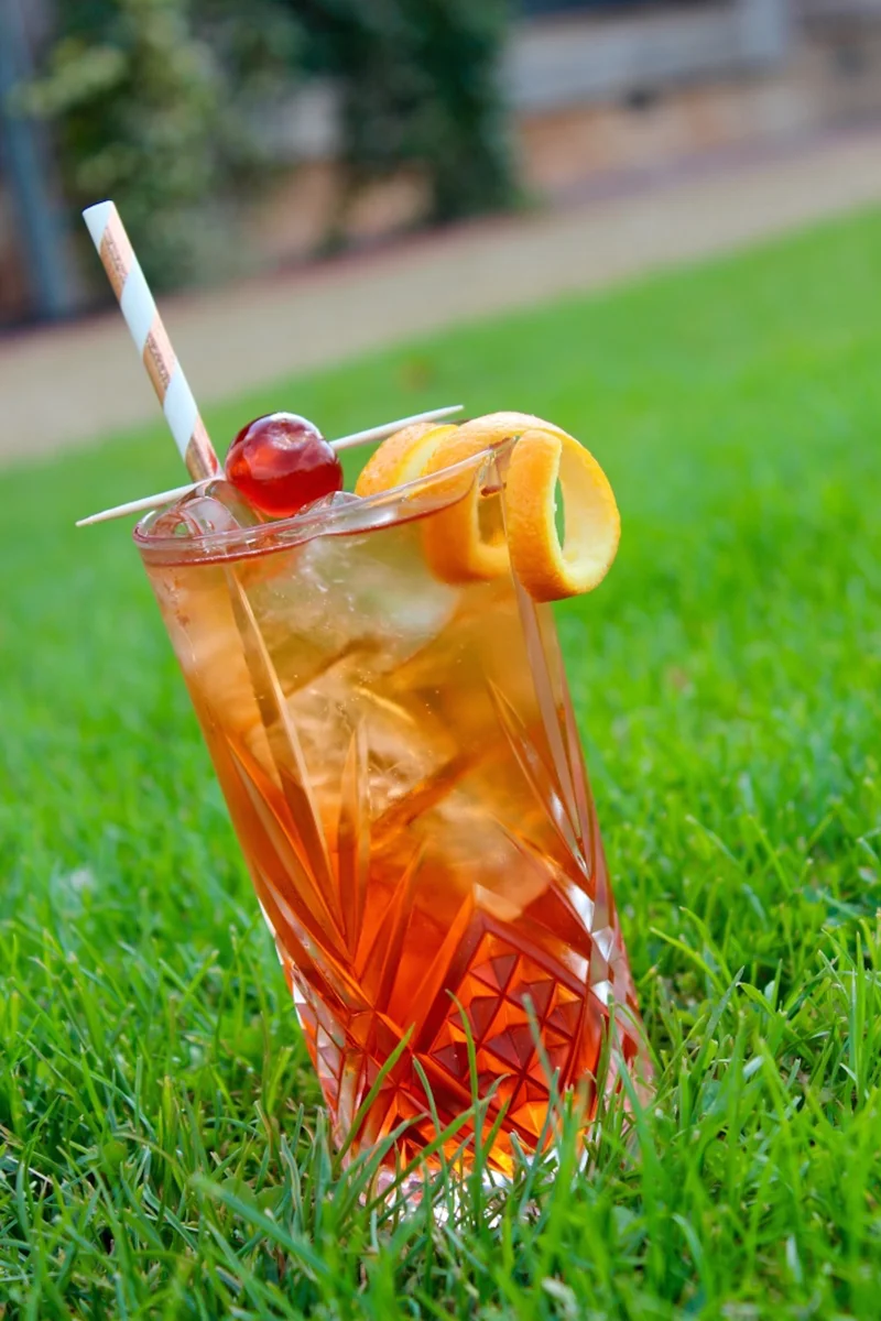 Summer Drinks Wedding Inspiration