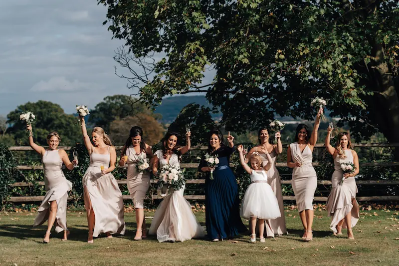 Bridesquad Photo Best Venue