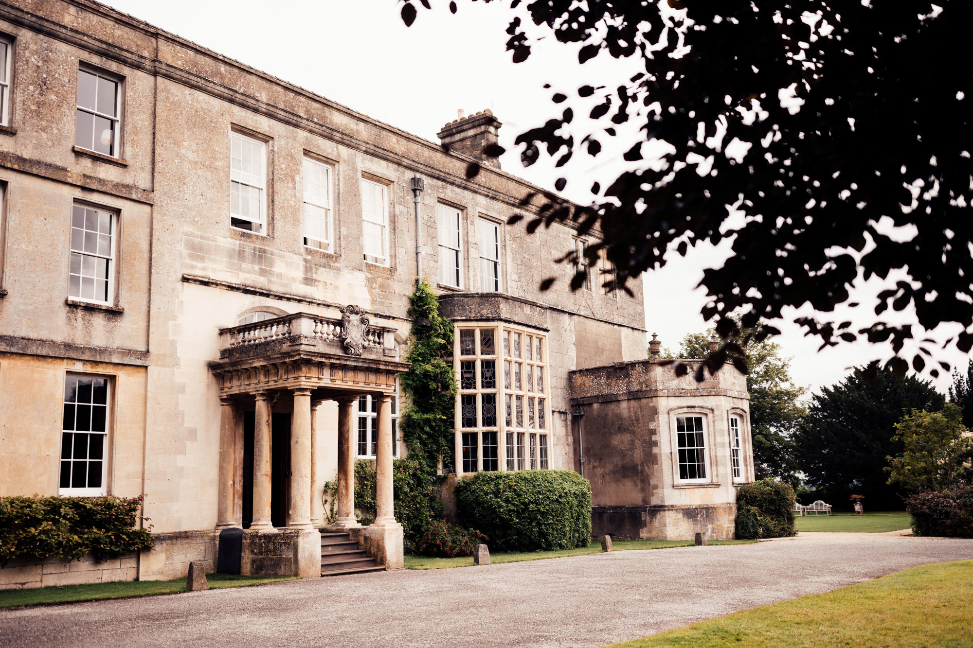 Wedding venue for big party weddings