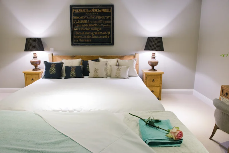 Wedding Spa Treatments Gloucester