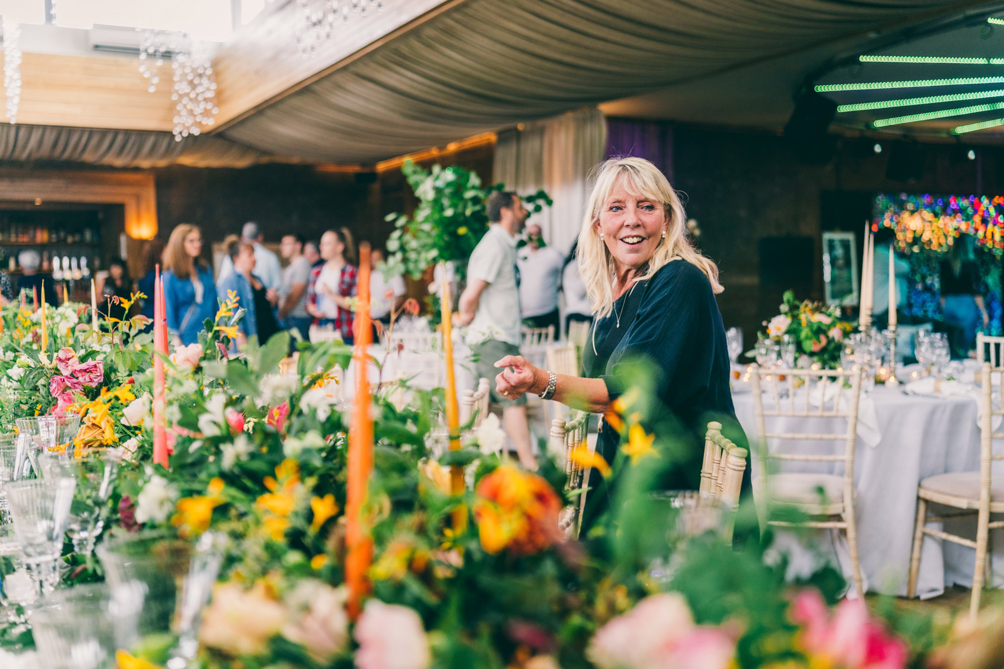Fun Wedding Fair