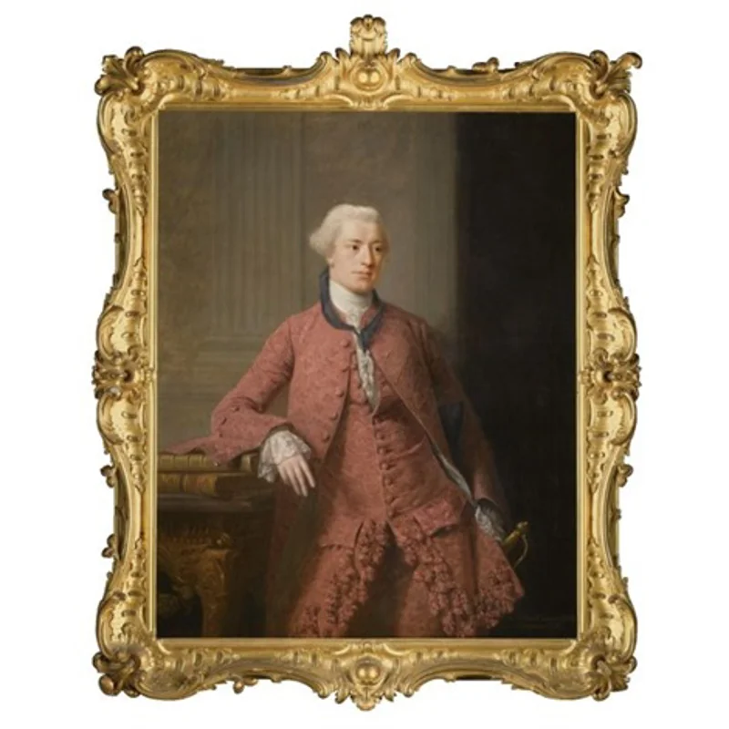 Sir William Guise Elmore History