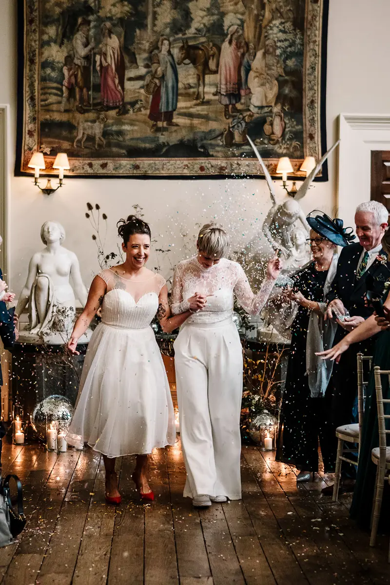 Bex & Sarah 186 Amy Faith Photography