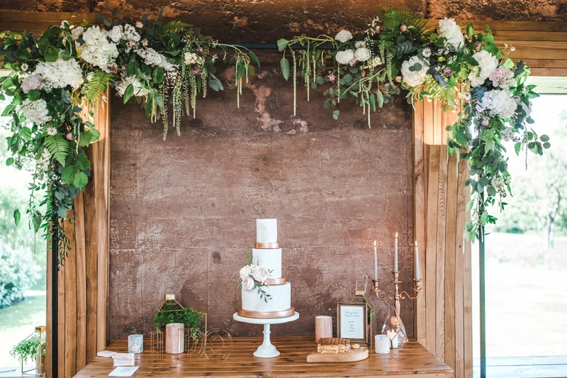 Garden Party Wedding Venue8