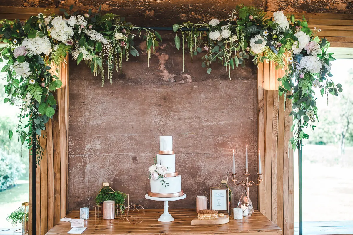 Garden Party Wedding Venue8