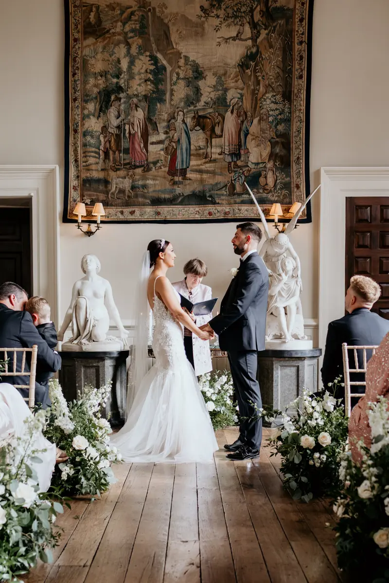 Elmore Court Summer Wedding Photographer Ana Parker 295