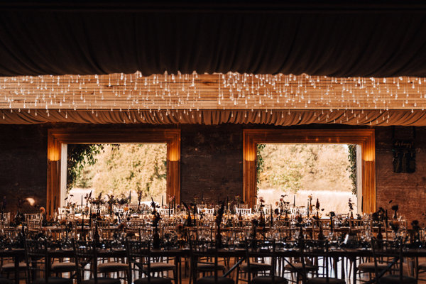 October Wedding Ideas