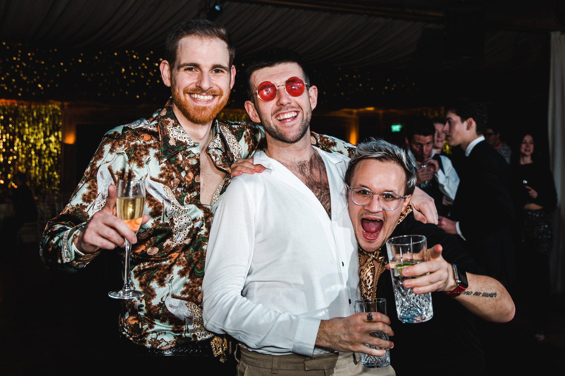 Weekend Wedding Disco3
