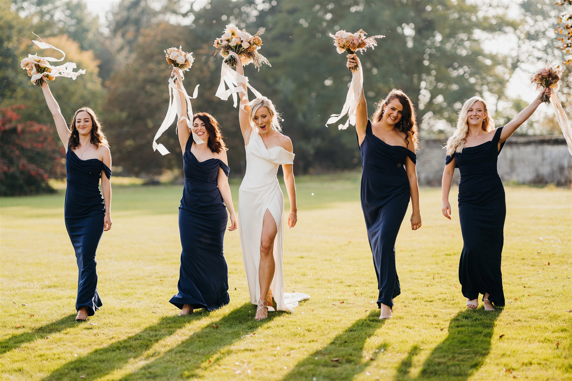 Bride Tribe