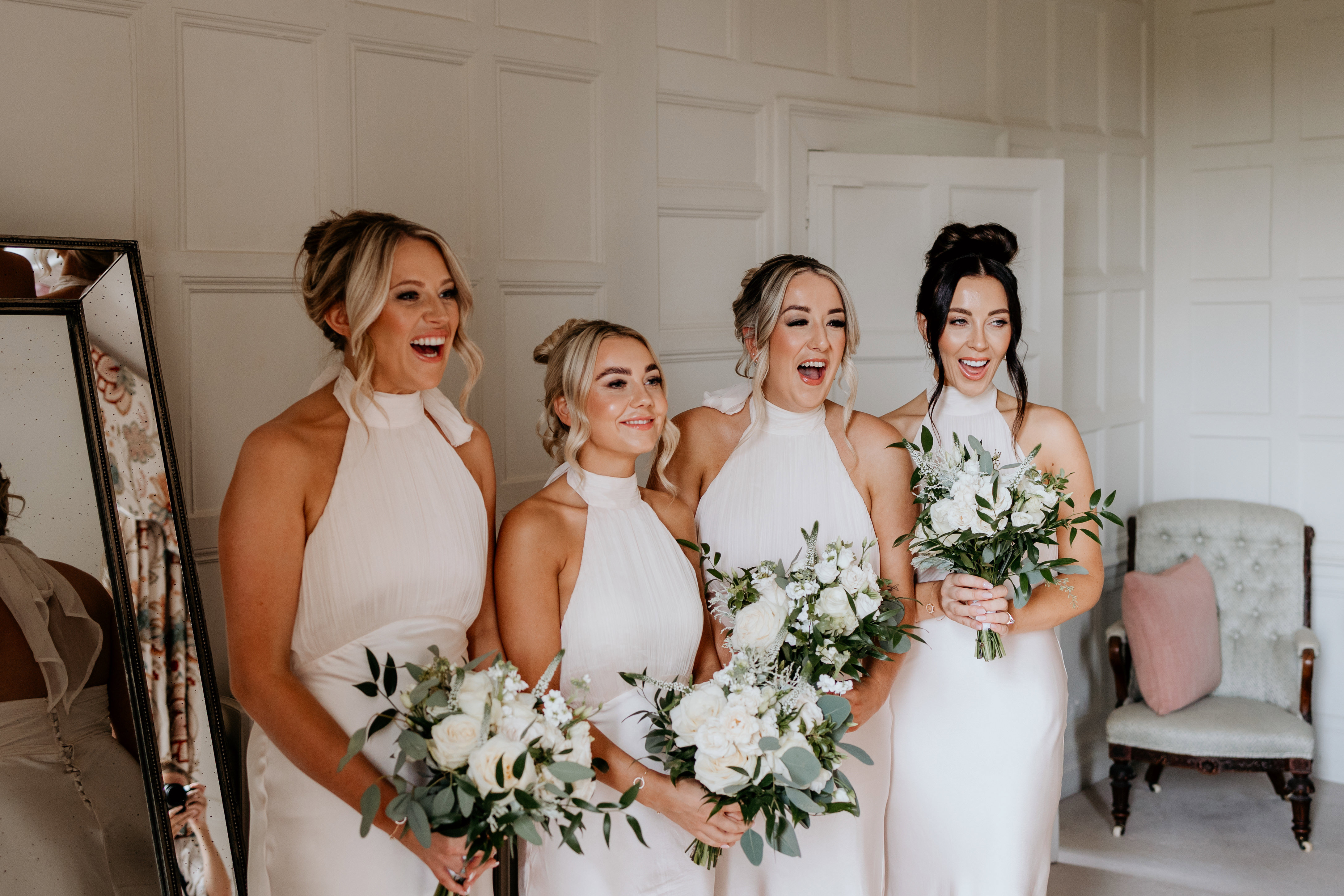 Elmore Court Summer Wedding Photographer Ana Parker 199