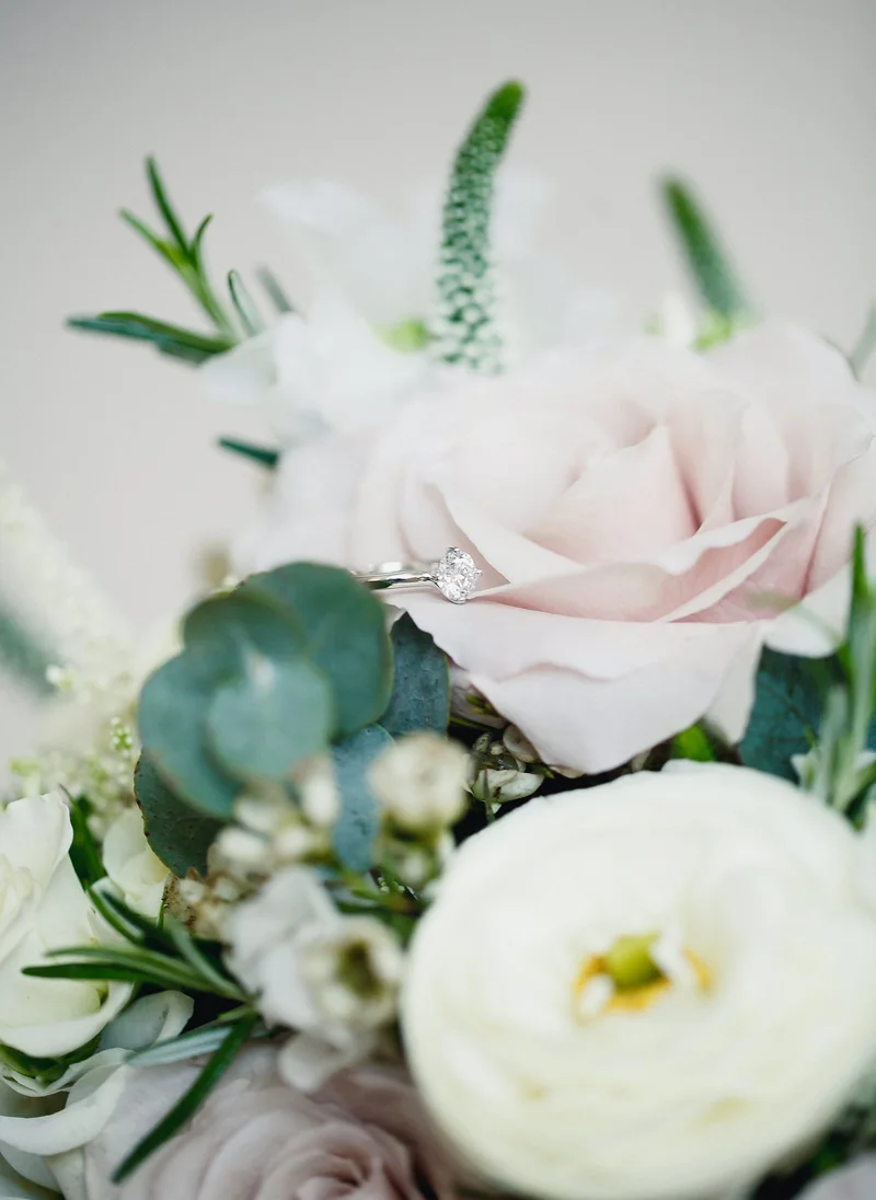 Elegant Spring Wedding2