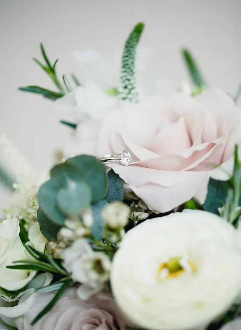 Elegant Spring Wedding2