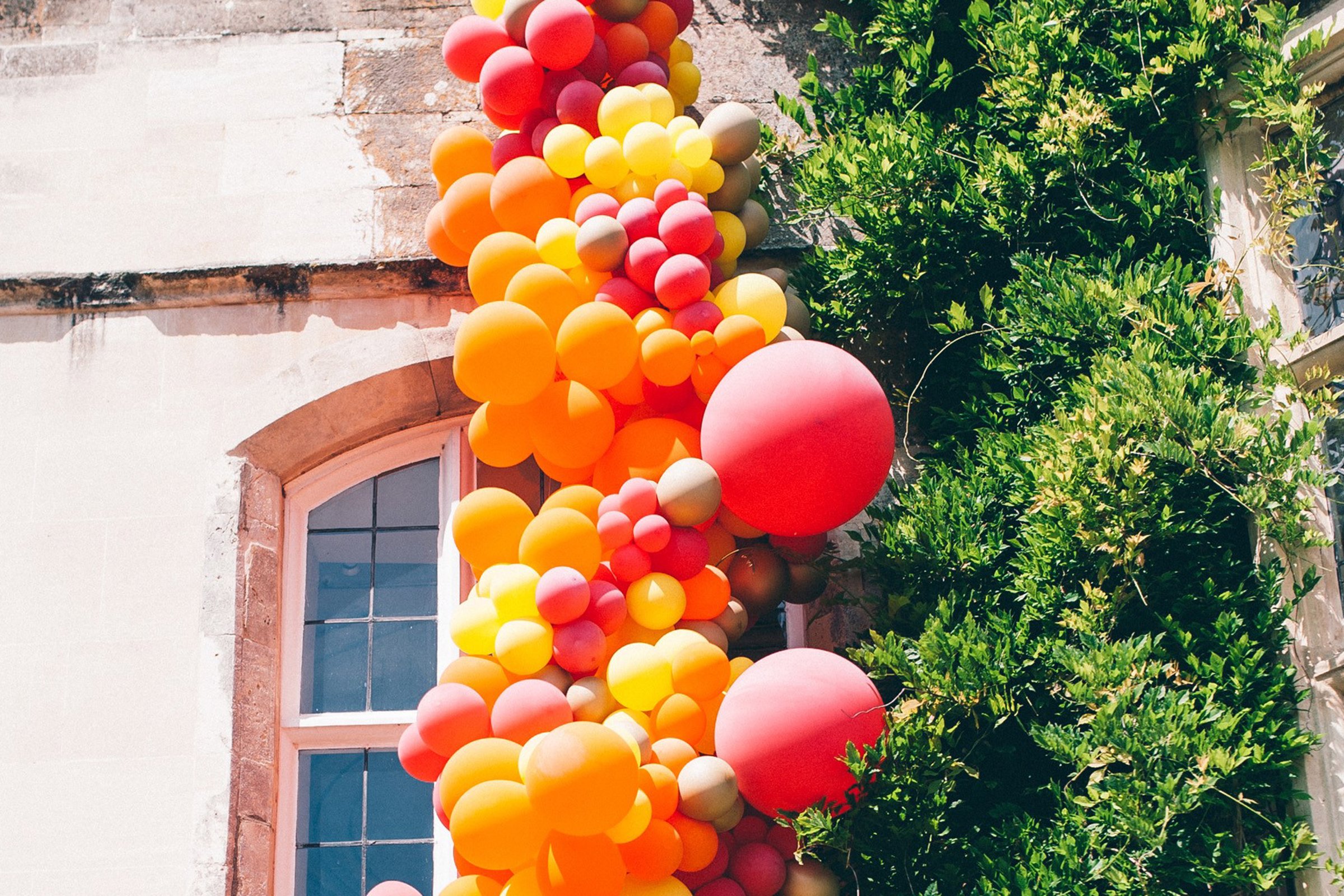 Balloons