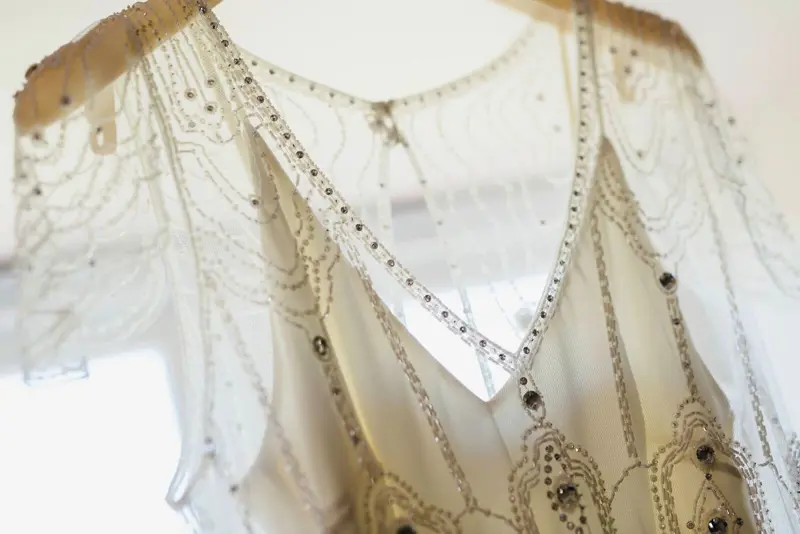 Wedding Dress Jeeny Packham
