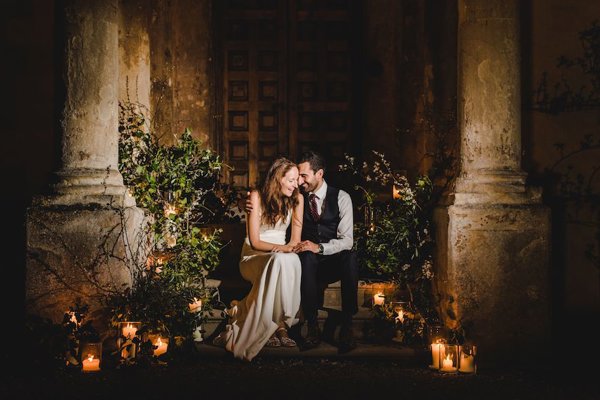Country House Wedding Venue Cotswolds