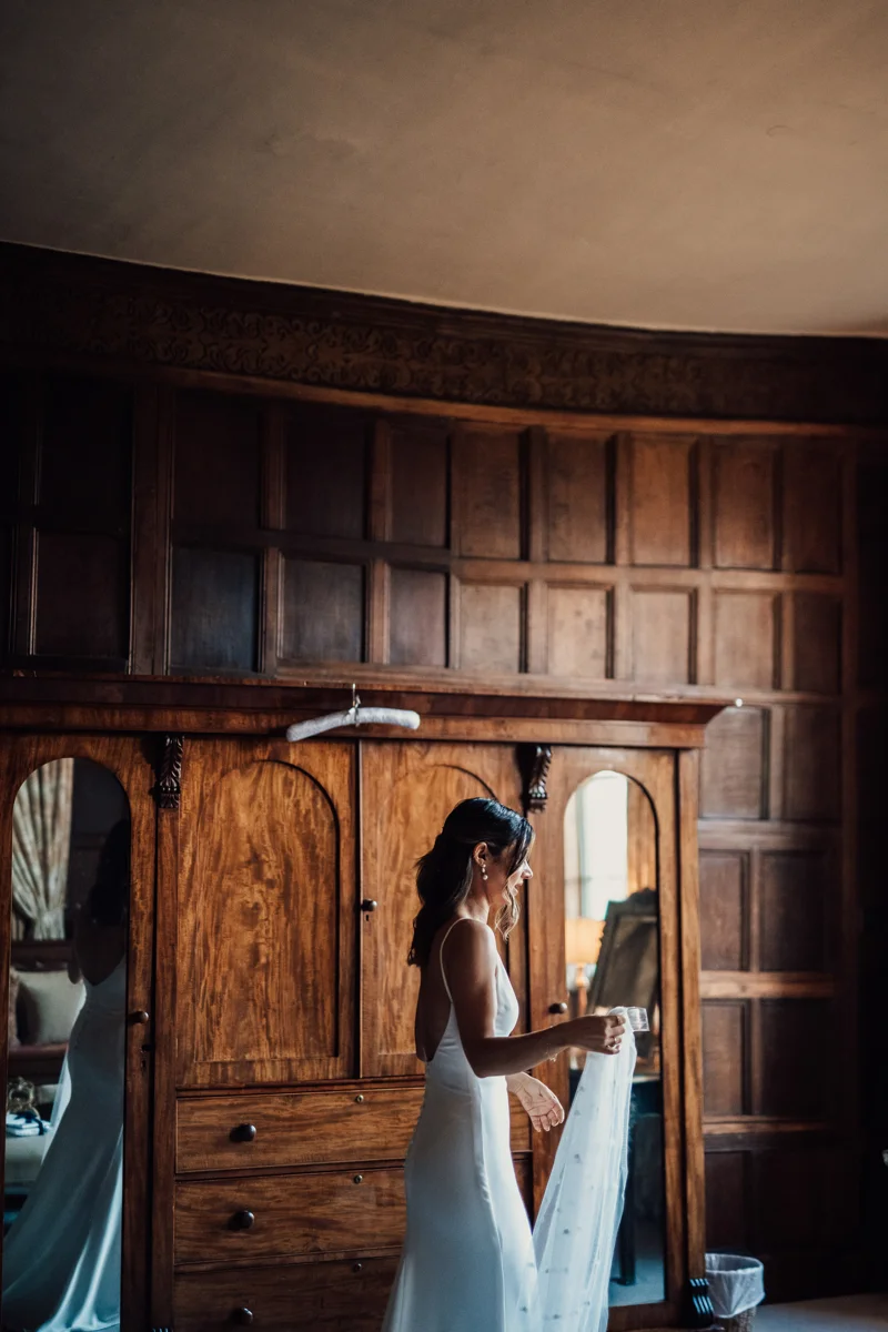 Beautiful Bride