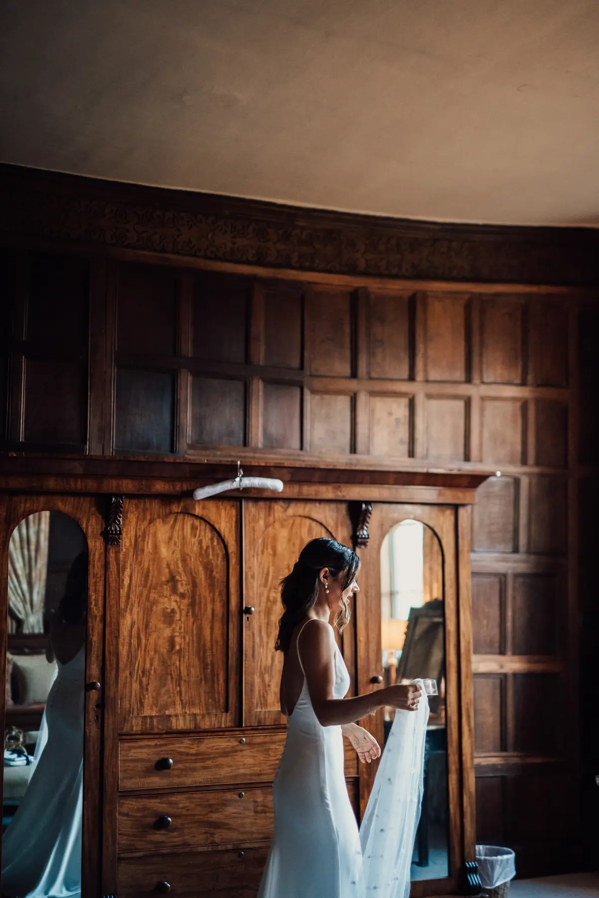Beautiful Bride