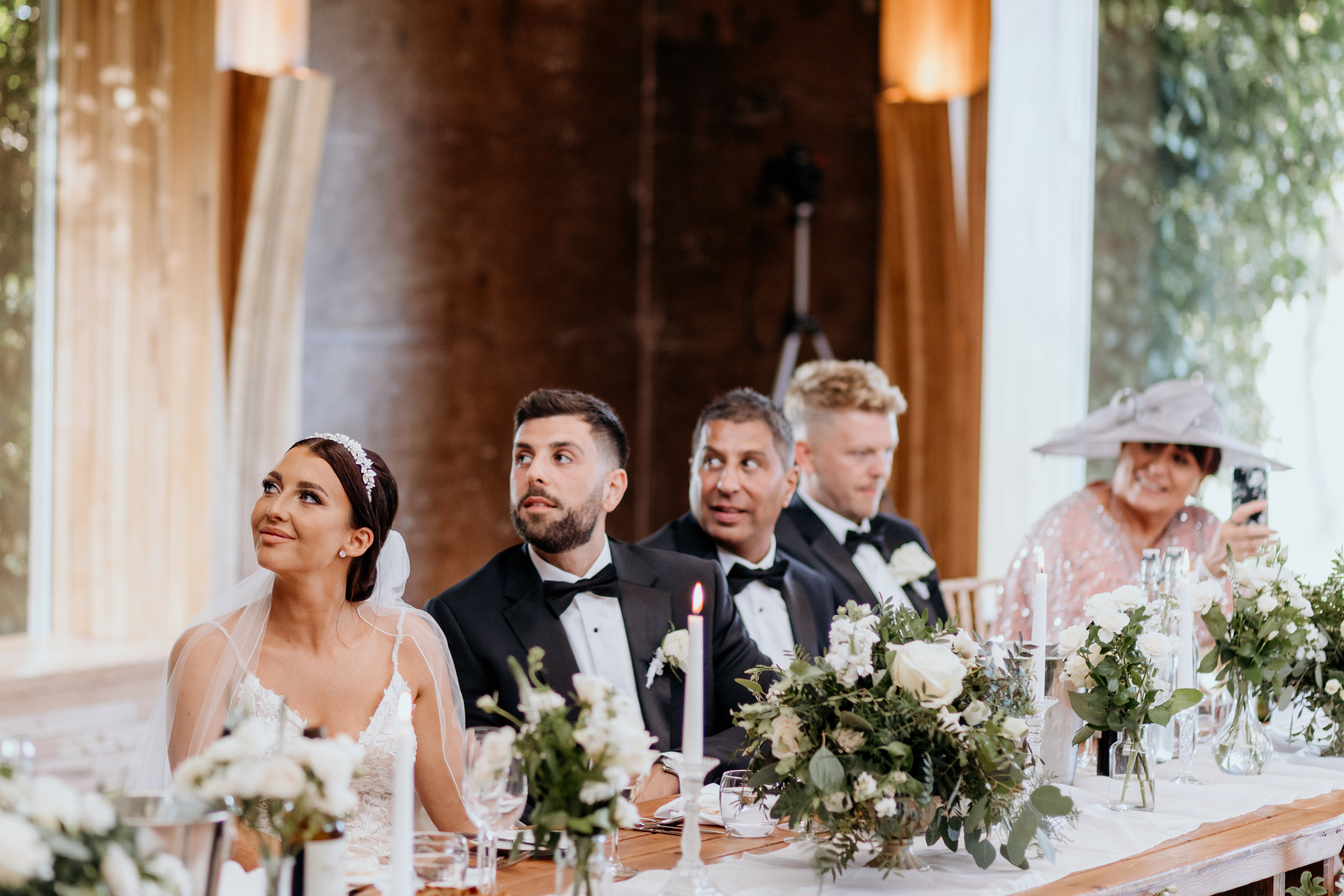 Elmore Court Summer Wedding Photographer Ana Parker 660