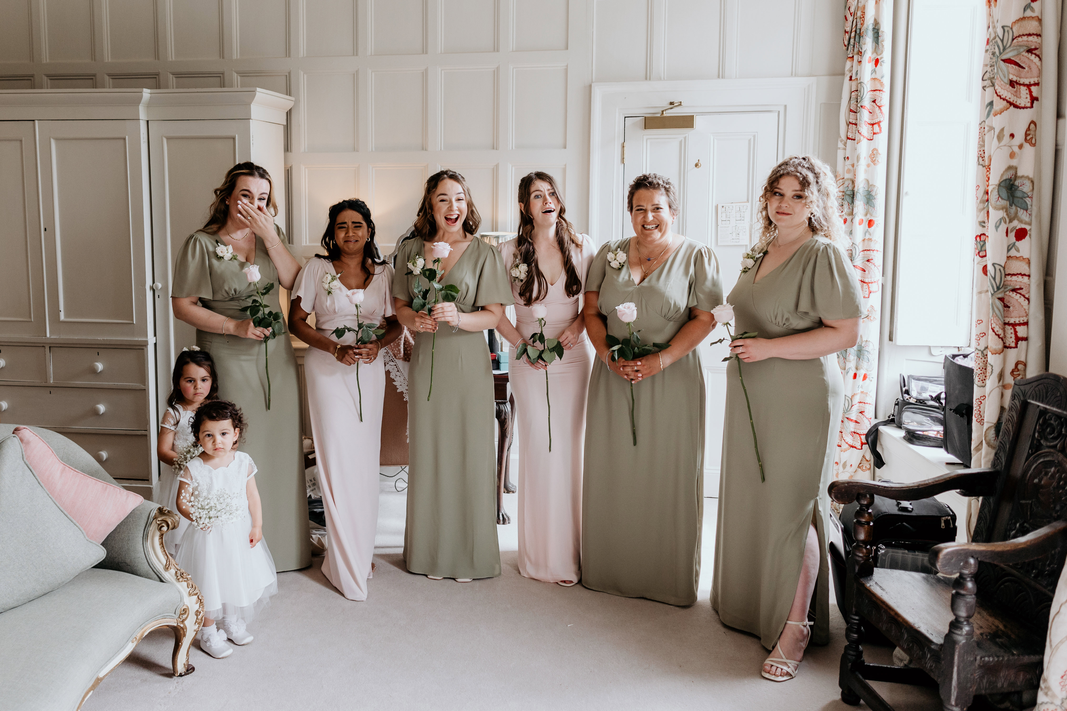 Elmore Court Wedding Photographer Ana Parker 196