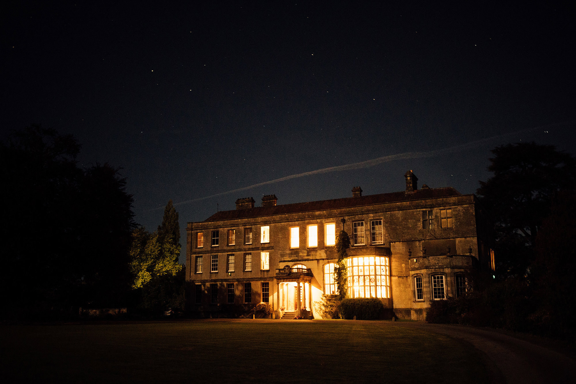 Best Party Wedding Venue