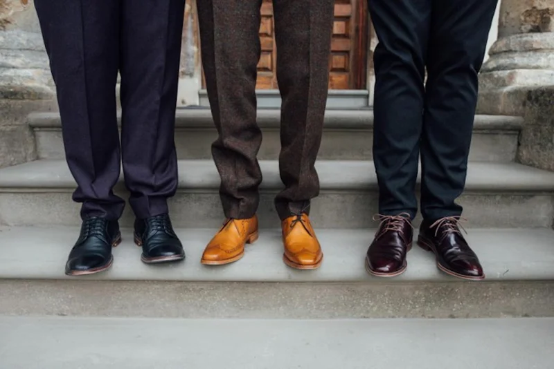 Men Wedding Shoes
