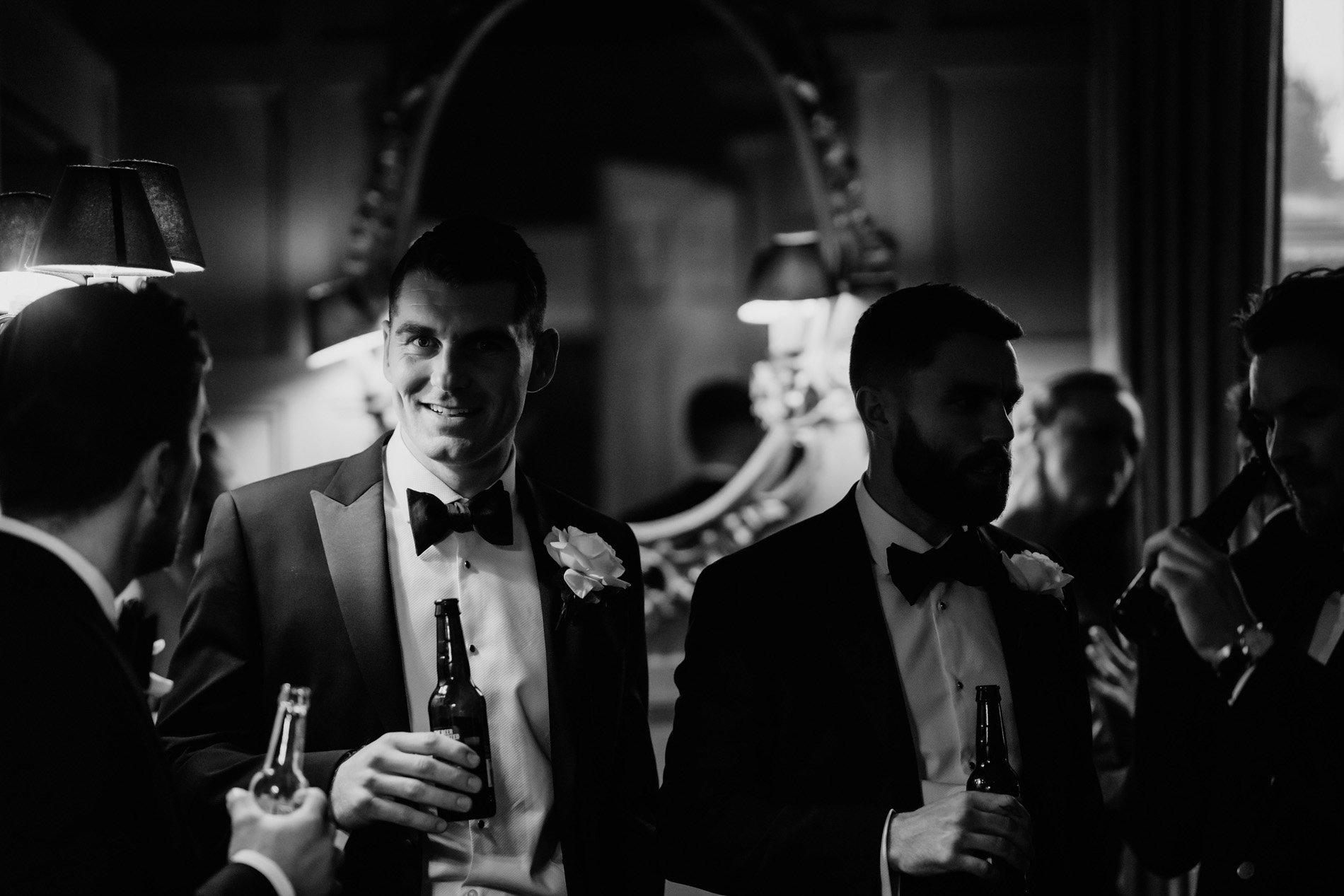 Moody Wedding Photography Tom Durn11