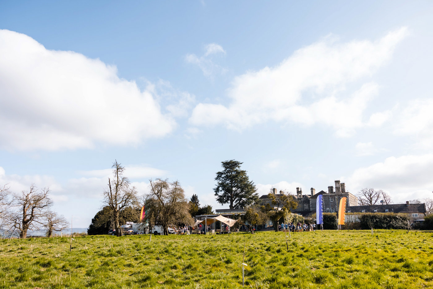 Festival Weddings Open Days