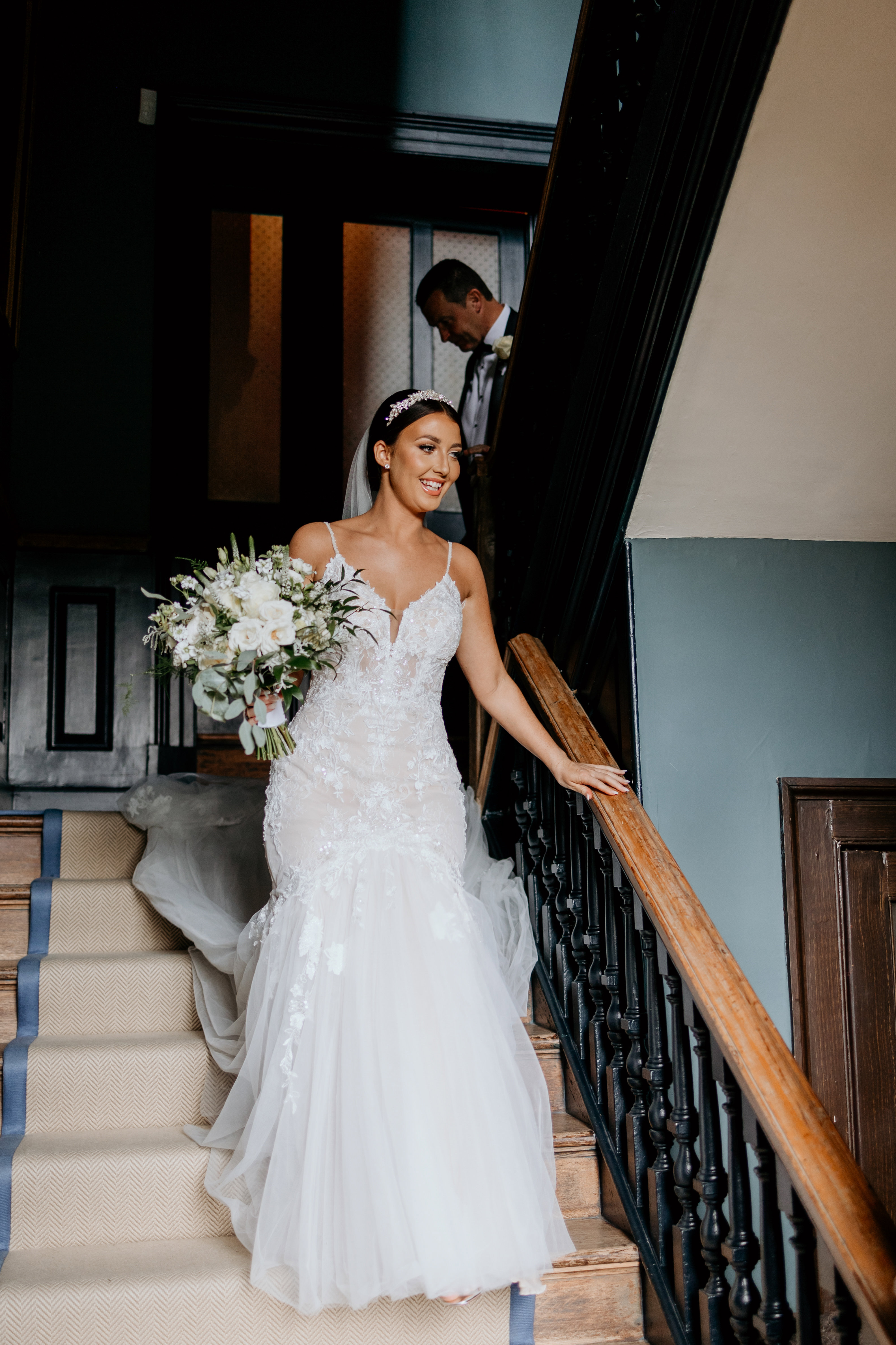 Elmore Court Summer Wedding Photographer Ana Parker 231