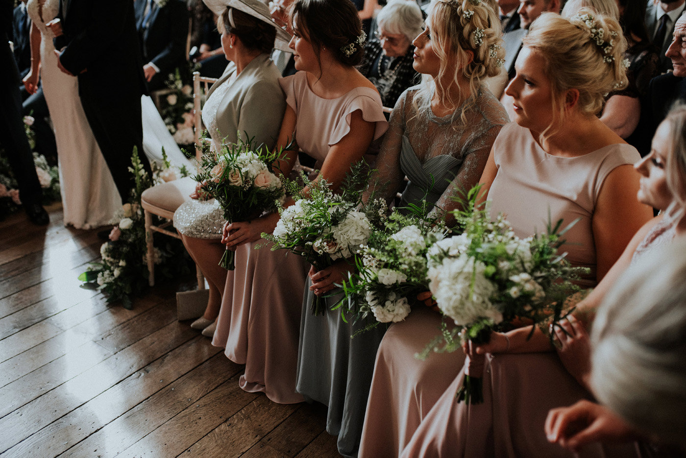 Festival Wedding Botanical Style2046