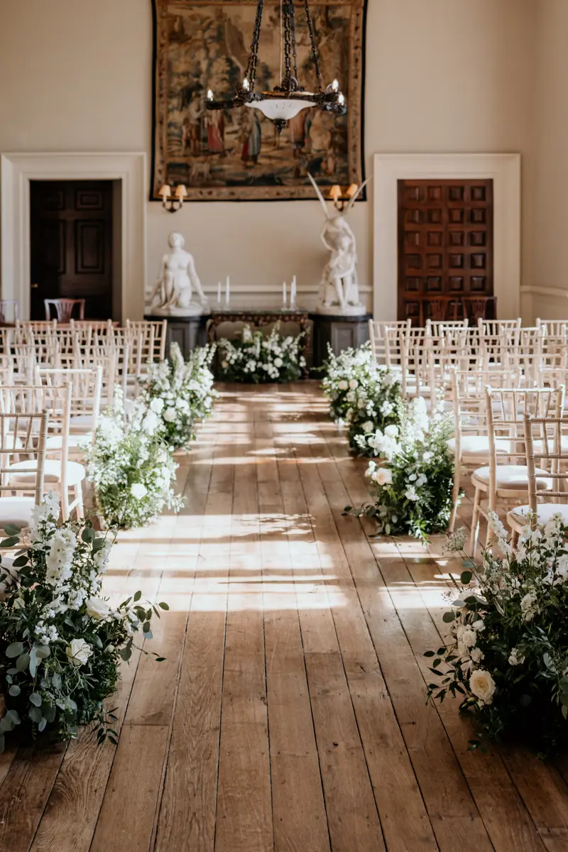 Elmore Court Summer Wedding Photographer Ana Parker 6