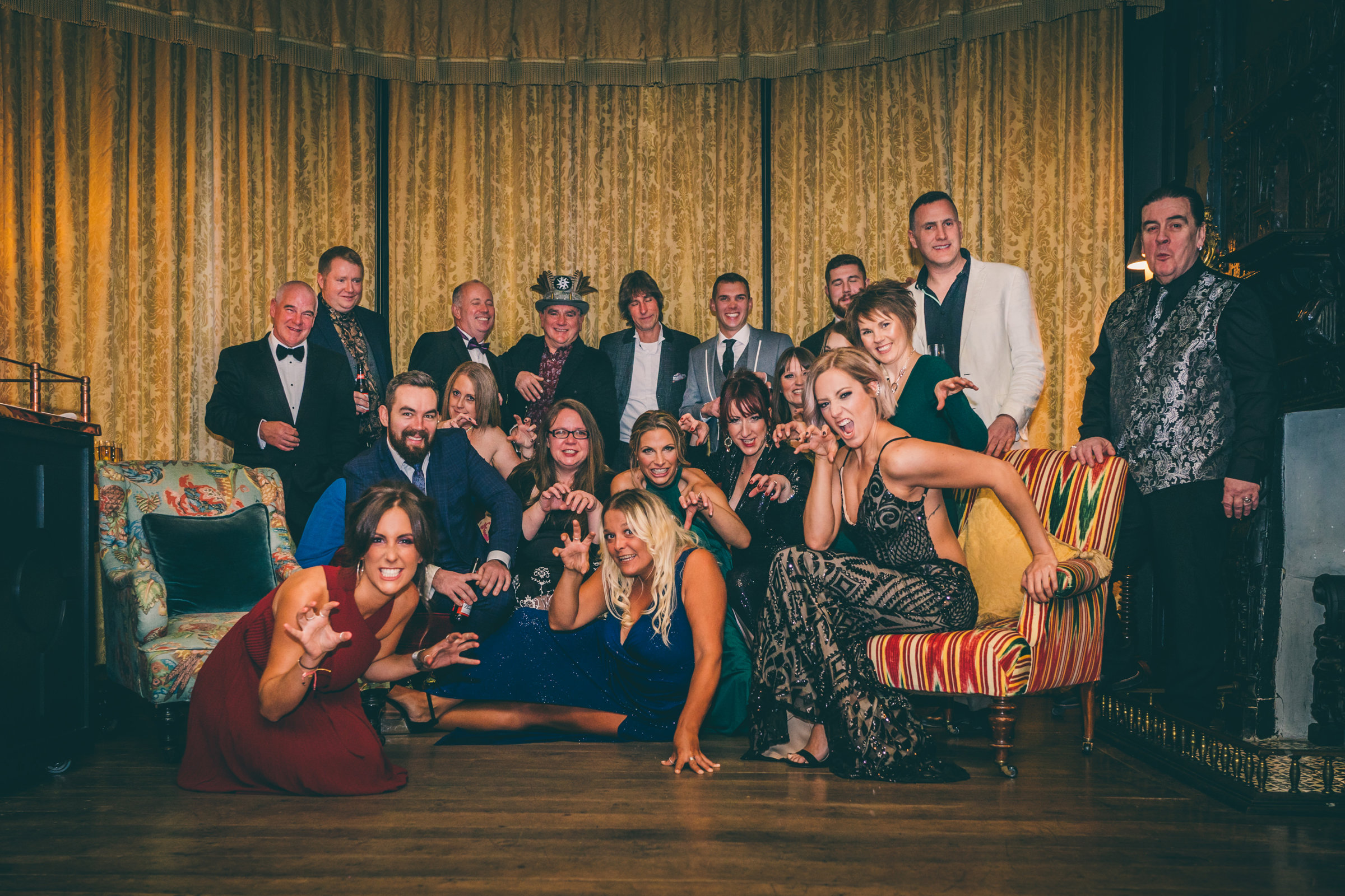 Rob Tarren Photography Elmore Xmas 18