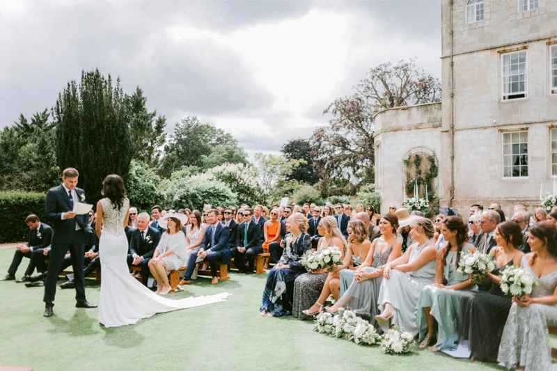 Outdoor Weddings Inspo