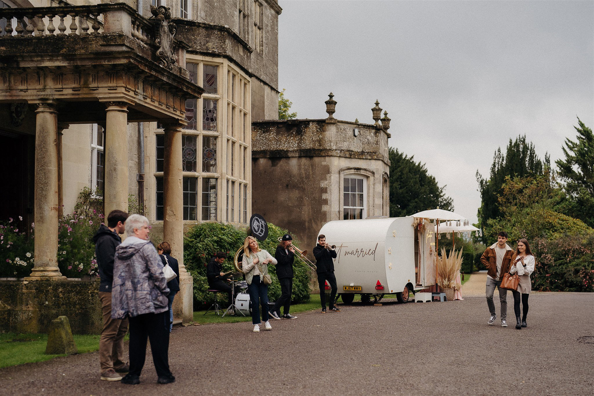 Wedding Fair 2024 30