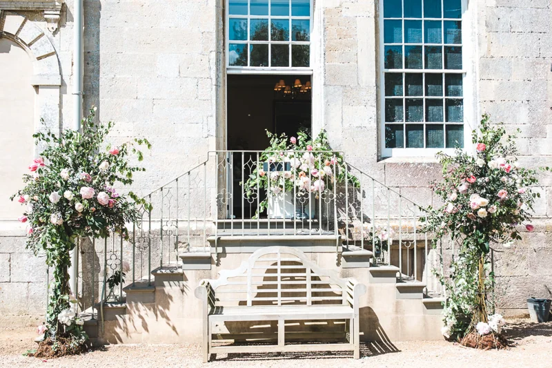 Garden Party Wedding Venue3