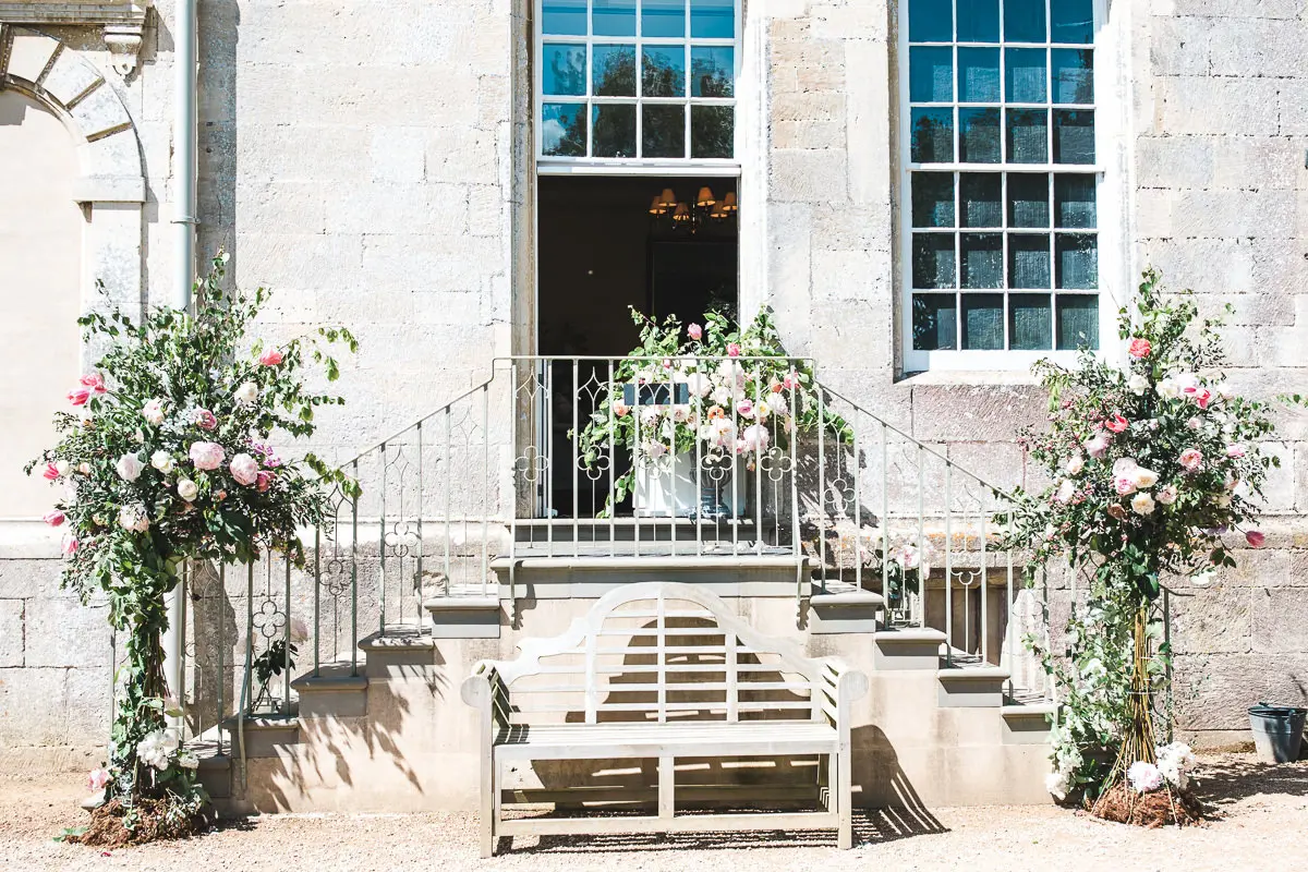 Garden Party Wedding Venue3