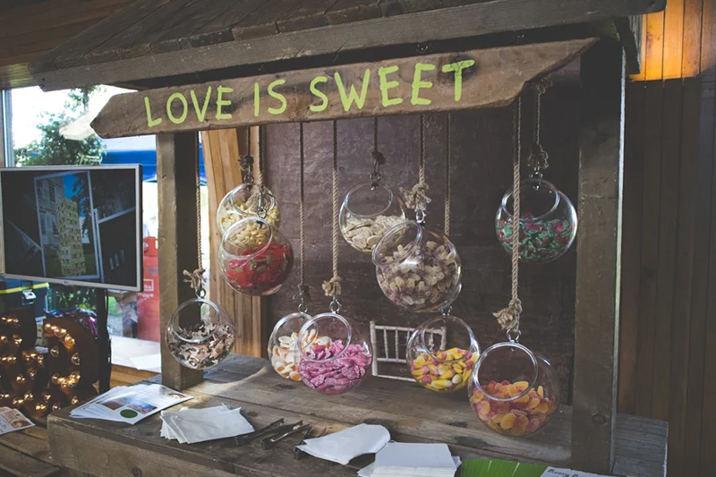 Wedding Fair Gloucestershire 2