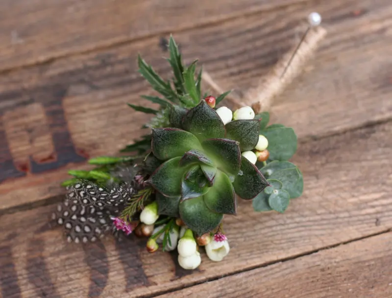 Summer Wedding Flowers 20188