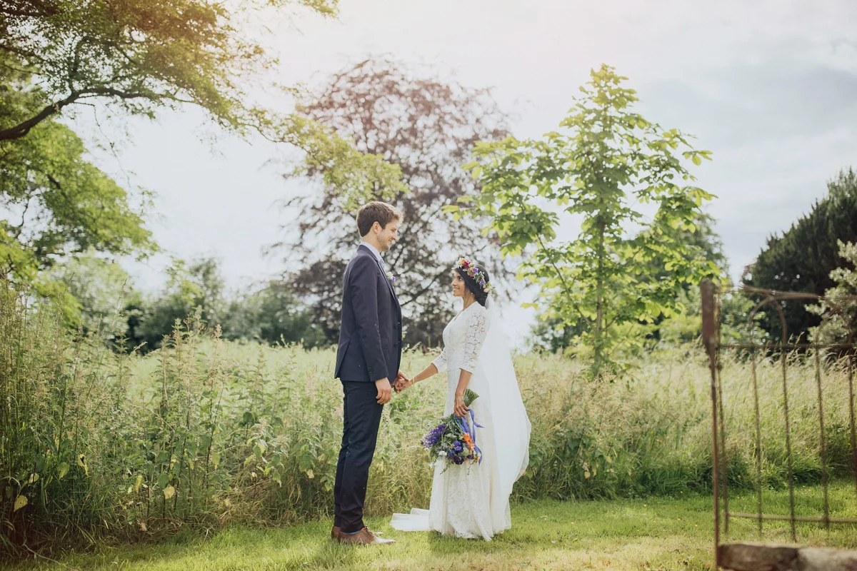Weddings In 2021 22