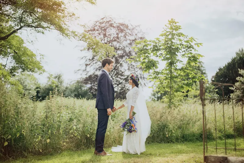 Weddings In 2021 22