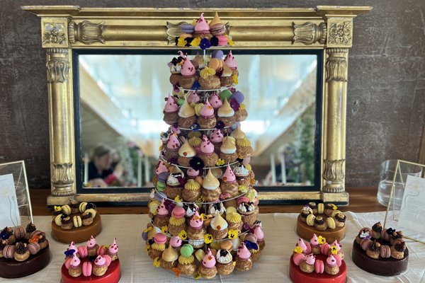 The Choux Box Patisserie