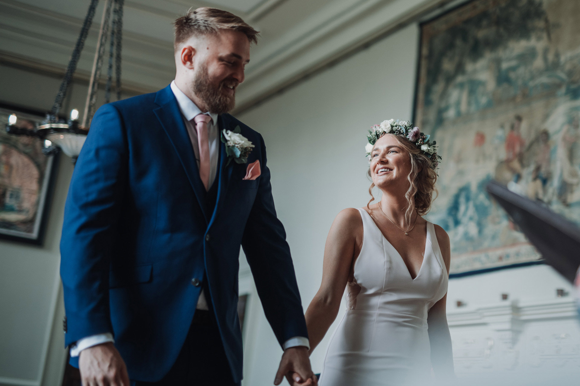 Covid Micro Weddings