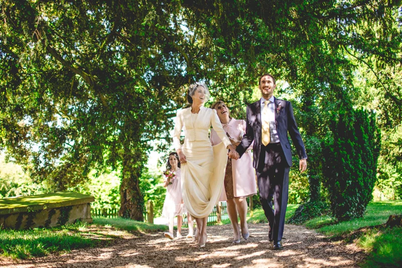 What Wedding Dress For Country House Weddings1