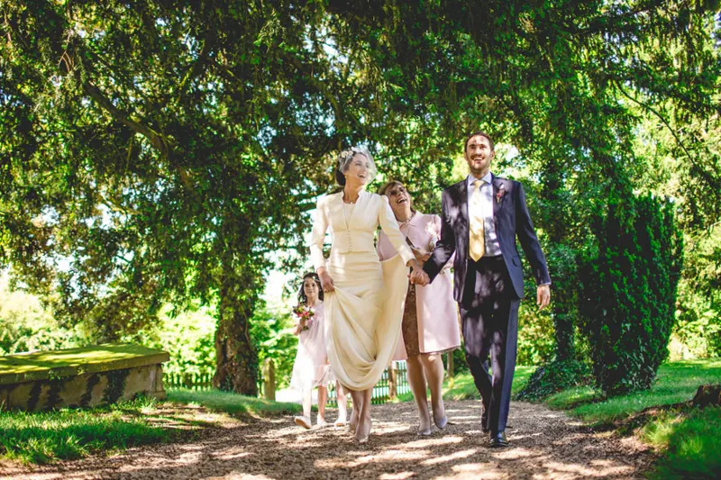What Wedding Dress For Country House Weddings1