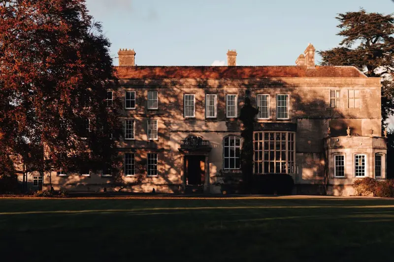 Gloucestershire Wedding Venue Elmore