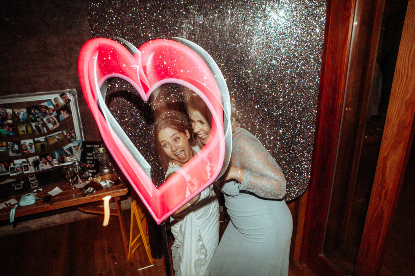 Festival Wedding Photos